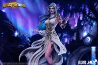 HEX Collectibles Blizzard Hearthstone® Tyrande Whisperwind 1/6 Scale Statue - Blizzard - photo 29