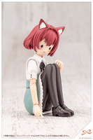 Arranged Wigs Animal Ears Bob 【Cat】 8