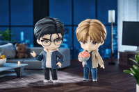 Nendoroid Kim Dan 9