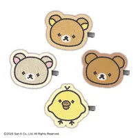 MAX LIMITED Rilakkuma Jewelry Clip - Rilakkuma - photo 1