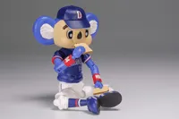 PLUM PMOA Plafia Doala（Visitor Ver.） - Chunichi Dragons Mascot Doala - photo 14