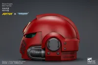 Blood Angels MkX Helmet 8