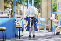 Nendoroid Doll Phainon: Express Travel Ver. 8
