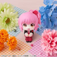 MegaHouse Lookup Shugo Chara! Amu Hinamori【with gift】 - Shugo Chara! - photo 4