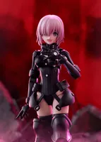Max Factory PLAMATEA Shielder/Mash Kyrielight (Ortinax) - Fate/Grand Order - photo 4