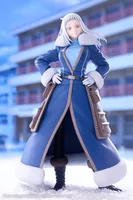 KOTOBUKIYA Ao Nogi Snowball Earth OSHI WORKS - SNOWBALL EARTH - photo 3