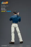 JOYTOY KOF'98UM Art of Fighting Team Robert Garcia - The King of Fighters - photo 12