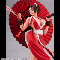 Lucrea THE KING OF FIGHTERS '98 Mai Shiranui 2
