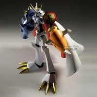 BANDAI DIGIMON ADVENTURE OMNIMON - Digimon - photo 5