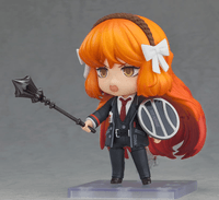 Nendoroid Ishmael 2