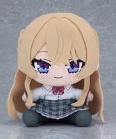 Chocopuni Plushie MAI OUDUKA