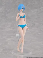 KADOKAWA KADOKAWA PLASTIC MODEL SERIES  Re:ZERO -Starting Life in Another World- Rem DX Ver. - Re:ZERO -Starting Life in Another World- - photo 7