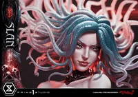 Prime 1 Studio Ultimate Premium Masterline Berserk Slan The Princess of the uterine sea DX Bonus Version - Berserk - photo 8