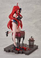 High School DxD Rias Gremory: Light Novel 15th Anniversary ver. (Renewal Package Edition) 12