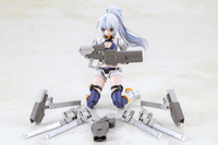 FRAME ARMS GIRL SECOND JIVE 8