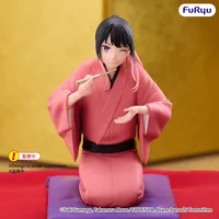 FuRyu Akane-banashi Noodle Stopper Figure -Akane Arakawa- - Akane-Banashi - photo 1