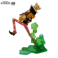 ONE PIECE - Brook SFC Figure 5