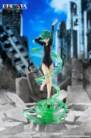 TAITO One-Punch Man DRESSTA Statue Figure - Terrible Tornado - One Punch Man - photo 4