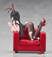 Good Smile Arts Shanghai Taihou: Fun on the Baize - Illustration Ver. - Azur Lane - photo 7