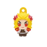 BANDAI Bikkura Bath Bomb Demon Slayer Koronto Figure Vol. 3 "Demon Slayer" (Box/15), Lifestyle Bikkura Bath Bomb - Demon Slayer: Kimetsu no Yaiba - photo 2