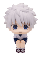Lookup HUNTER×HUNTER Killua Zoldyck 2