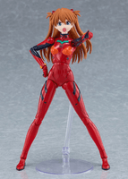 PLAMATEA Asuka Shikinami Langley 2