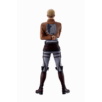 Erwin (Dedicate Your Heart) 4
