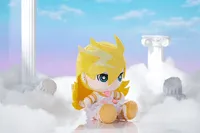 Solarain Panty Punipuni Plushie - New PANTY & STOCKING with GARTERBELT - photo 2