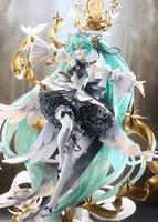 GOOD SMILE COMPANY G.S. Collection [SC] Hatsune Miku Symphony: 10th Anniversary Ver. - Hatsune Miku - photo 4