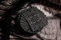 Room One Cards Voodoo Playing Cards - Collectors Set - Voodoo - photo 16