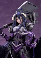 OVERLORD Albedo: Hermes Trismegistus Ver.