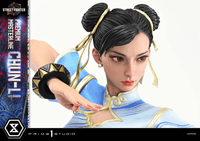 Premium Masterline STREET FIGHTER 6 Chun-Li 13