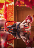 To Love-Ru Darkness Desktop Cute Figure - Mea Kurosaki (Chinese Dress Ver.) 7