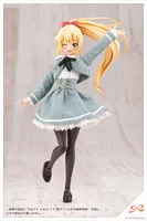 KOTOBUKIYA KIRU PLA Emma Koishikawa【ST. IRIS GAKUEN GIRLS’ HIGH SCHOOL WINTER CLOTHES】 - SOUSAISHOJOTEIEN - photo 13