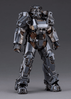 PLAMATEA T-60 Power Armor 8