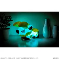 Monster Hunter Room Light Zinogre