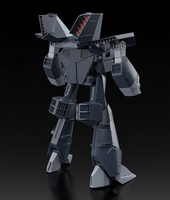 MODEROID Orson's Nikick 9