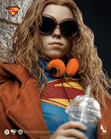 INART — Supergirl (2026) - Supergirl 1/6 Collectible Figure 17