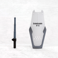 D-STYLE AV-X0 ZERO 3