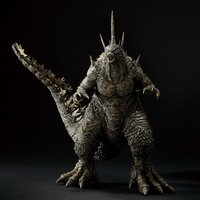 Godzilla (2026) 7
