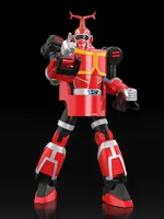 GOOD SMILE COMPANY MODEROID Kabutack - B-Robo Kabutack - photo 6