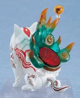 Max Factory Nendoroid Shiranui - Okami - photo 5