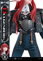 Prime 1 Studio Premium Masterline Metaphor: ReFantazio Hulkenberg DX Bonus Version		 - Metaphor: ReFantazio - photo 53