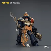 JOYTOY Night Lords Contekar Terminator Dissident - Warhammer 40K - photo 4