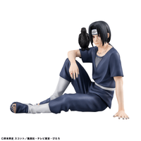 G.E.M. series NARUTO Shippuden Palm size Itachi 2