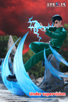 Yu Yu Hakusho DRESSTA Statue Figure - Yusuke Urameshi 5