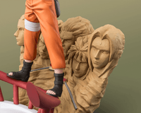 [STARTune] NARUTO UZUMAKI -THE WILL TO HOKAGE- "NARUTO" 4