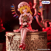 Touhou Project Noodle Stopper Figure -Flandre- 2