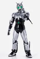 TAMASHII NATIONS SHADOWMOON SHADOW FLASH EDITION "MASKED RIDER" - Kamen Rider: Masked Rider - photo 1