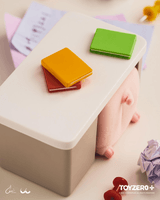 LuLu the Piggy-Office Series(Blind Box) 24